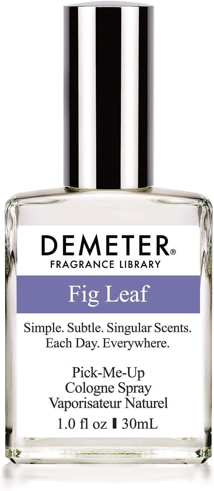 Demeter Cologne Spray, Fig Leaf, 1 oz.