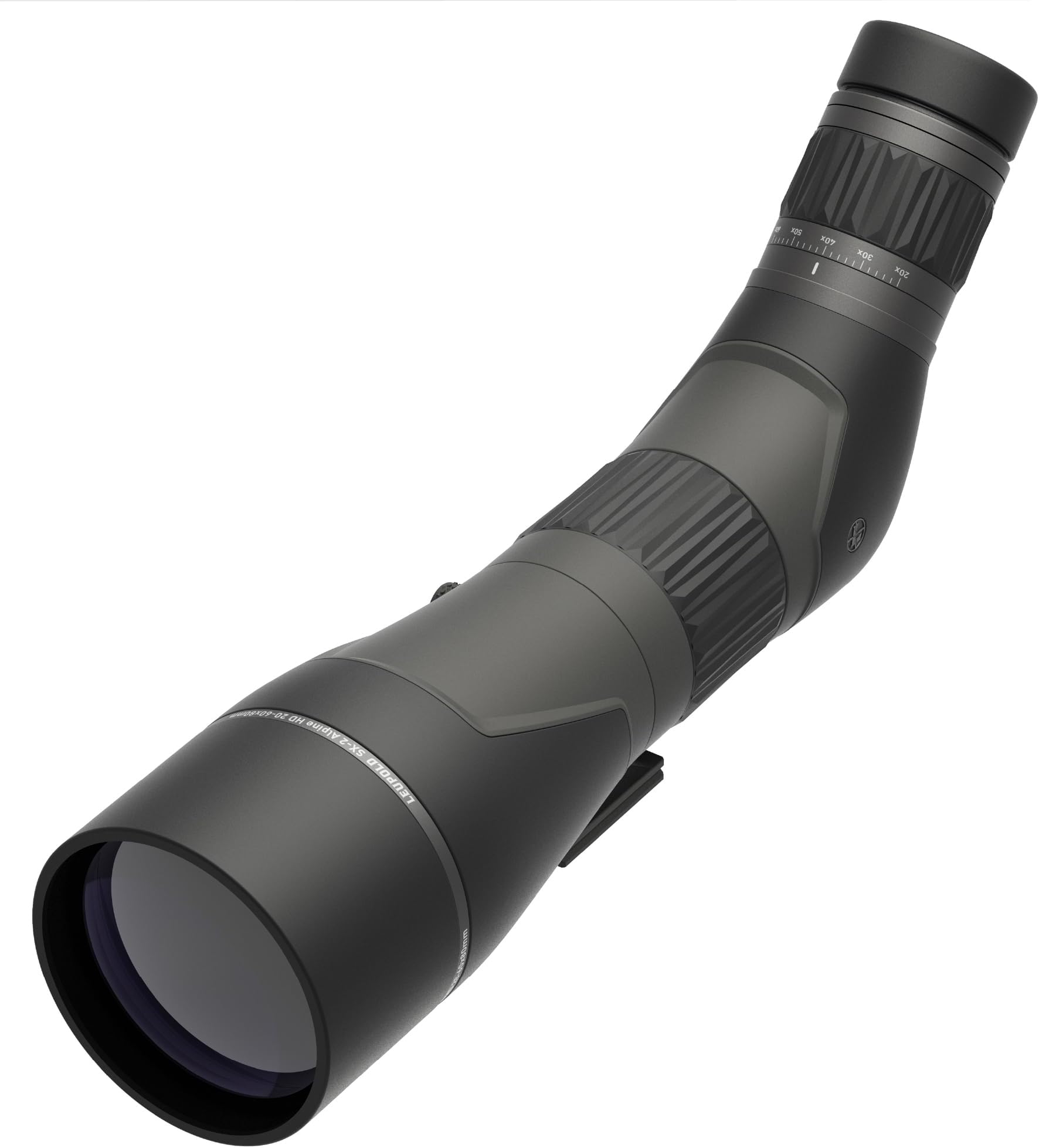 SX-2 Alpine HD Spotting Scope, Angled