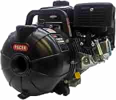 PACER 280 (ペーサー 280) PACER 280 (ペーサー 280) PACER 280 (ペーサー 280) Brake