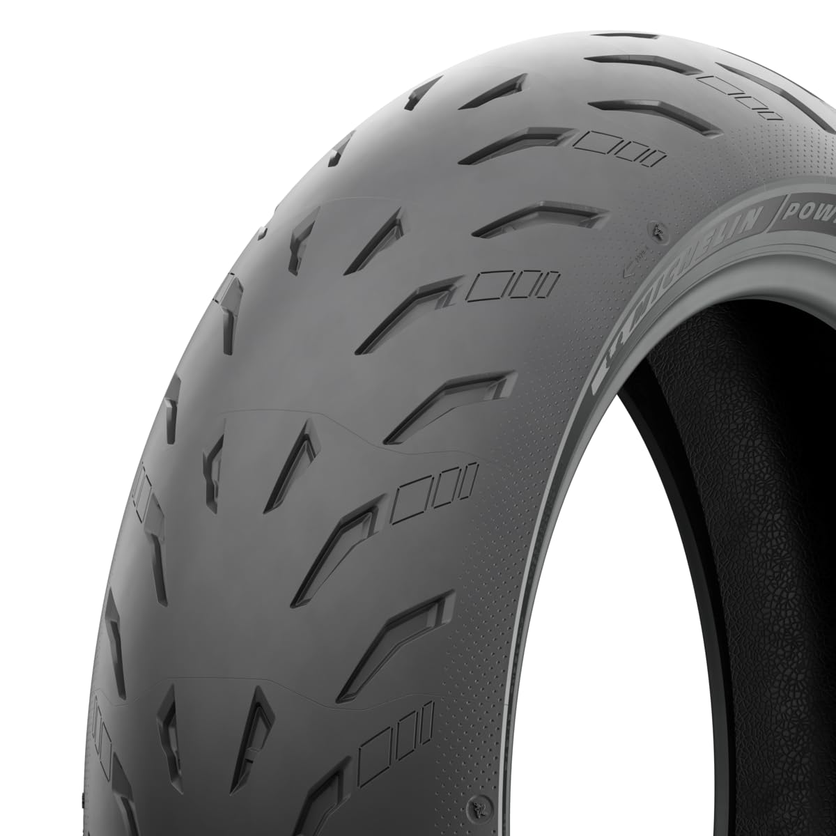 Amazon.com: Michelin Power 5 Rear Motorcycle Tire – 160/60ZR17 69W