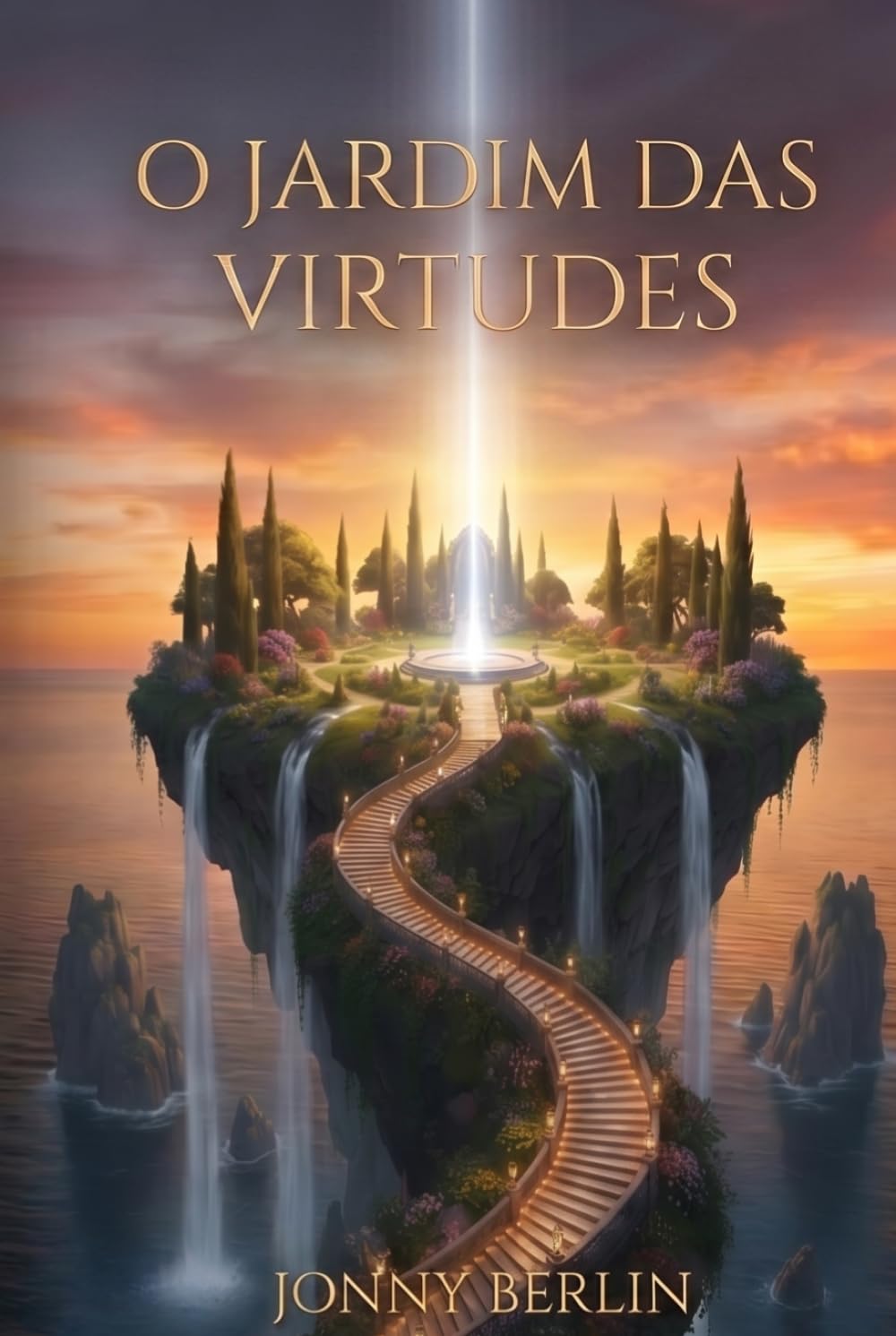 O Jardim das Virtudes