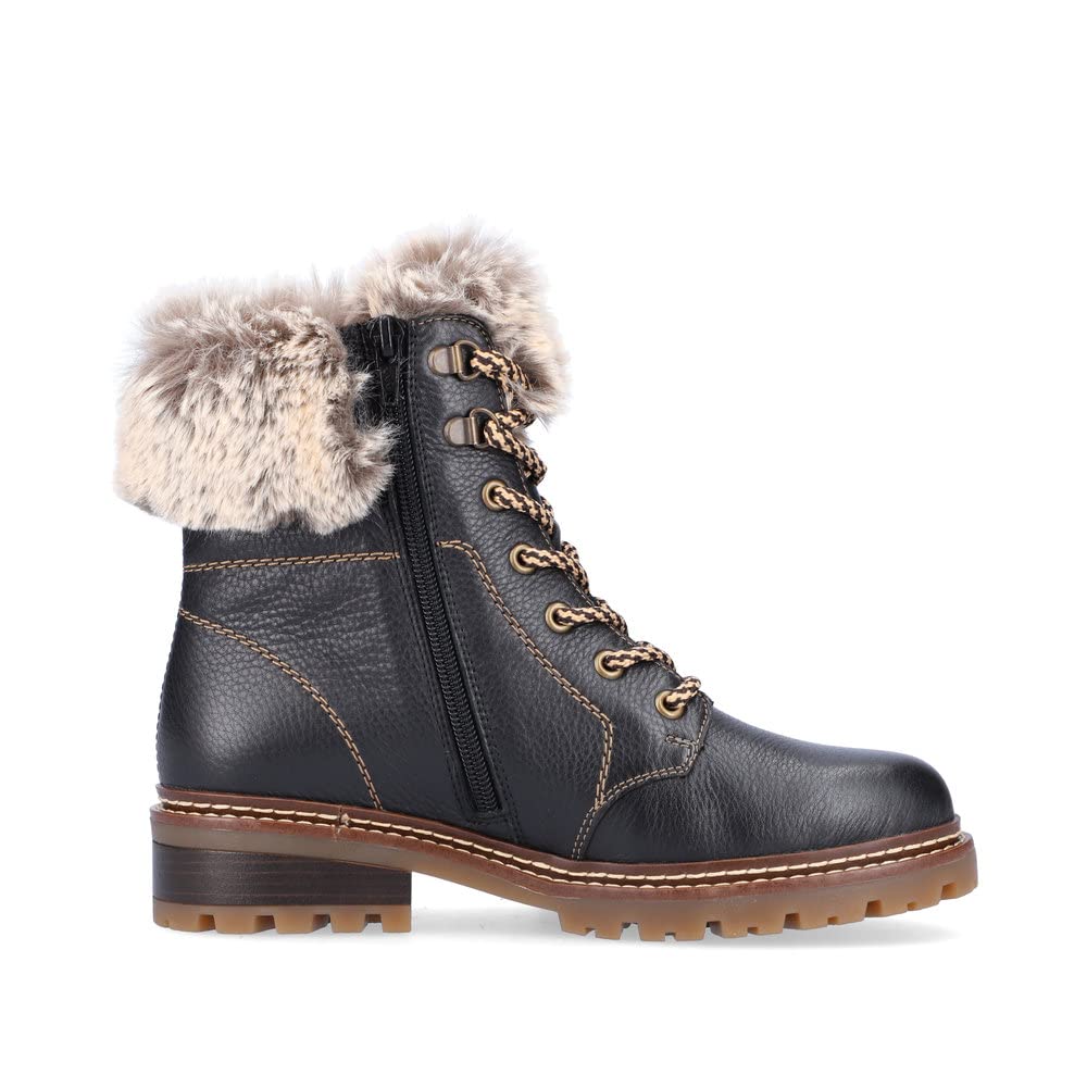 Remonte Damskie buty zimowe D0b74