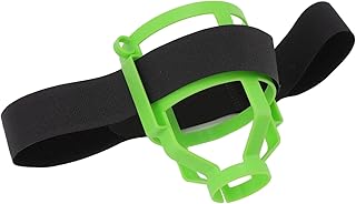 QANYEGN 4 Pack Animal Medicine Bottle Case, Animal Medicine Bottle Plastic Net Case for Veterinarian Animal Injection and Treatment