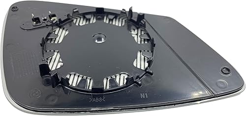 Miniatura 5 de Espejo calefactable para el lado del conductor, compatible con 228i 320i 328i 330i 335i 428i 430i 435i 440i 535i 550i 640i Series i3 M2 M3 M4 M5 M6