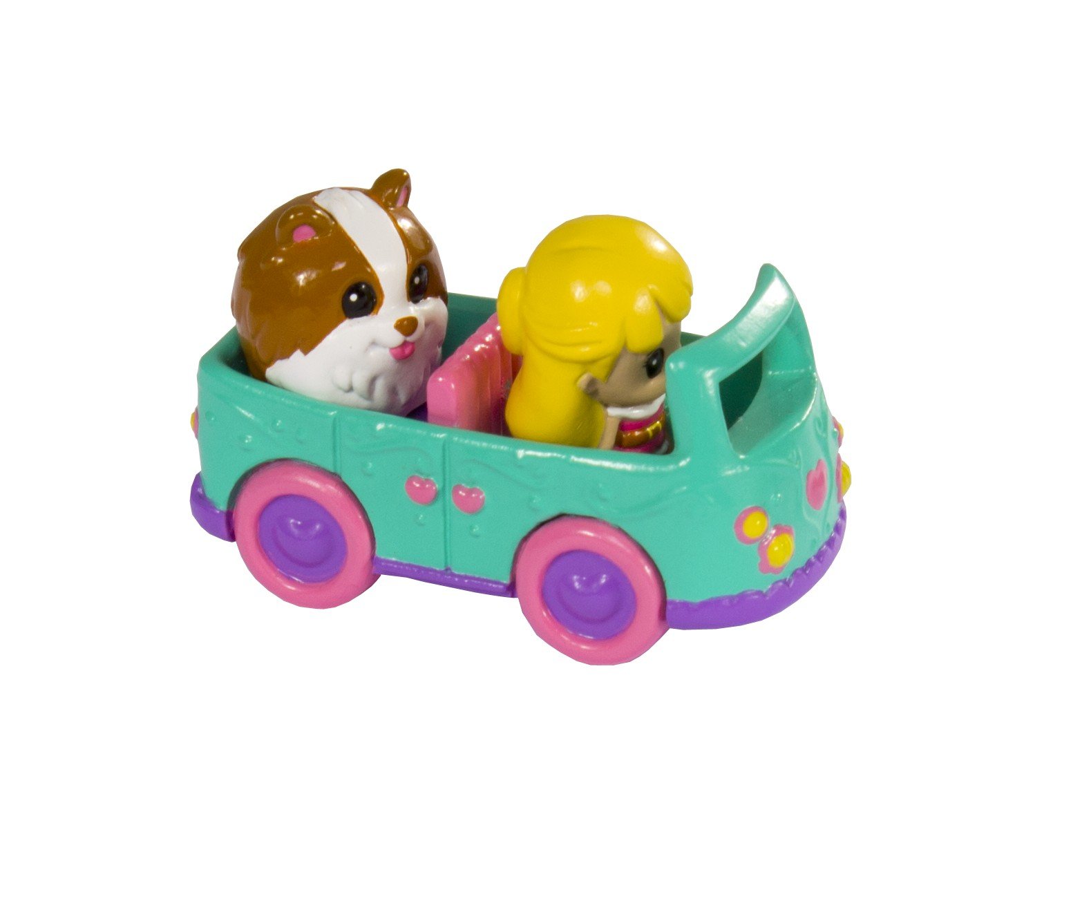 Amazon.com: Squinkies 2 W/Toy : Video Games