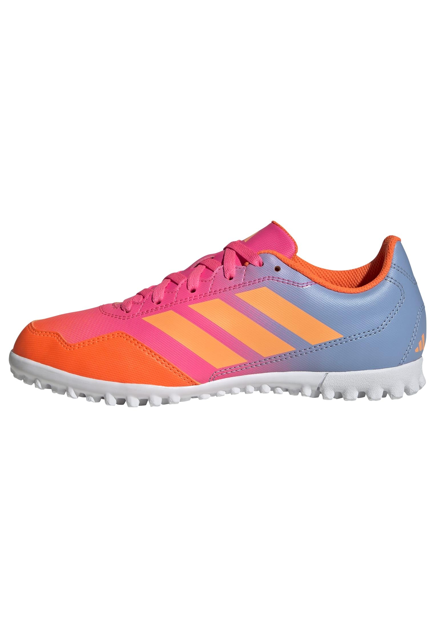 adidas Unisex Kids Youngstar Rise Kids Hockeyschuh