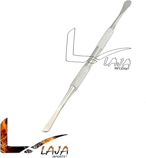 LAJA IMPORTS Dental Elevators W2 WEST PERIOSTEAL.