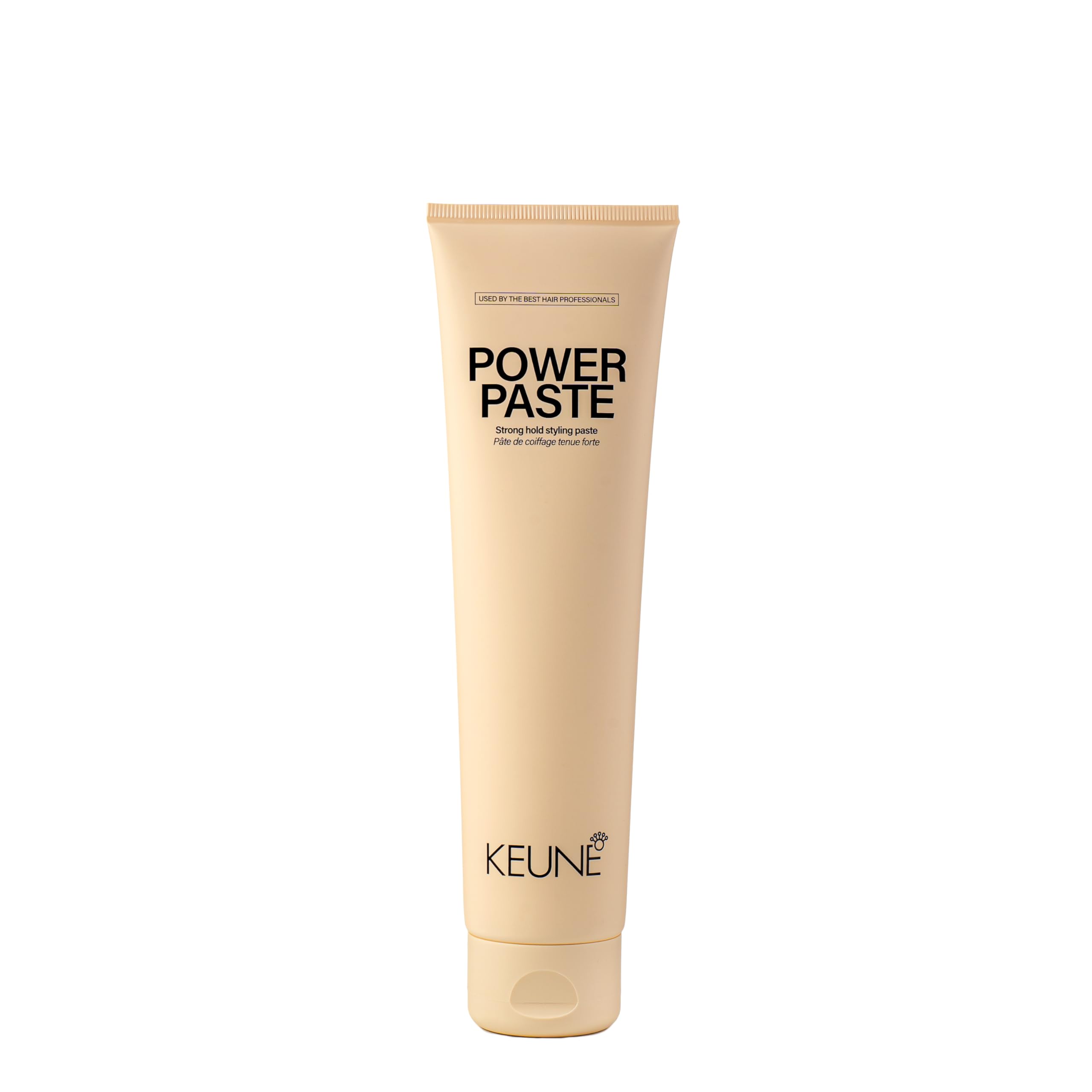 Pâte texturisante Keune Power Paste 150ml fixation extrême mate - 6
