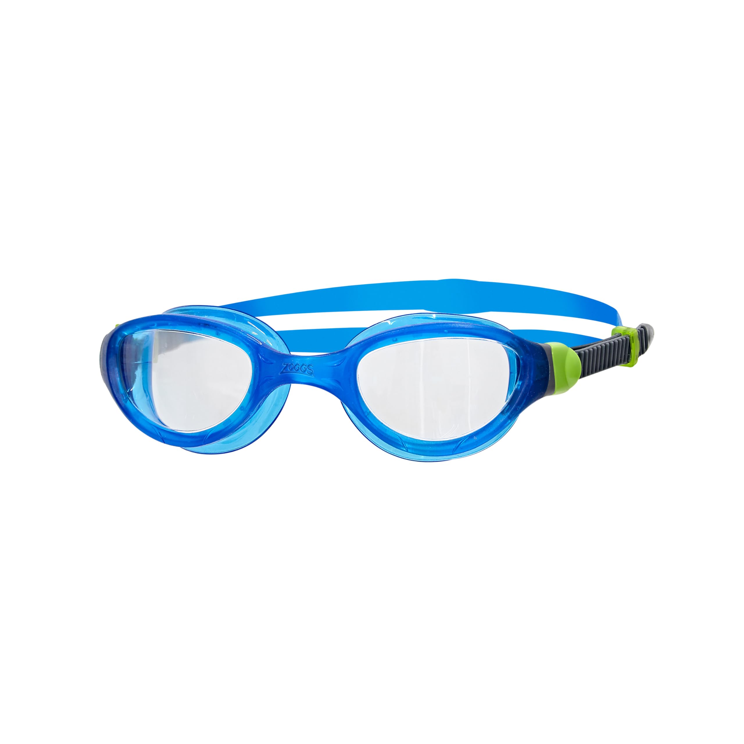 ZOGGS Phantom 2.0 Swimming Goggles For Mens, Color - Translucent Blue/Green/Clear (B08G1V8VP6) Amazon Price History, Amazon Price Tracker