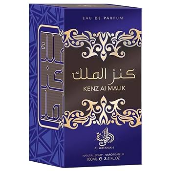香水(男性用) KENZ AI MALIK 100ML Kenz Al Malik Al Wataniah cologne - a new fragrance for men 2022