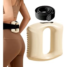 Fascia Ring 5 Modes 99 Intensities Shoulder Massage