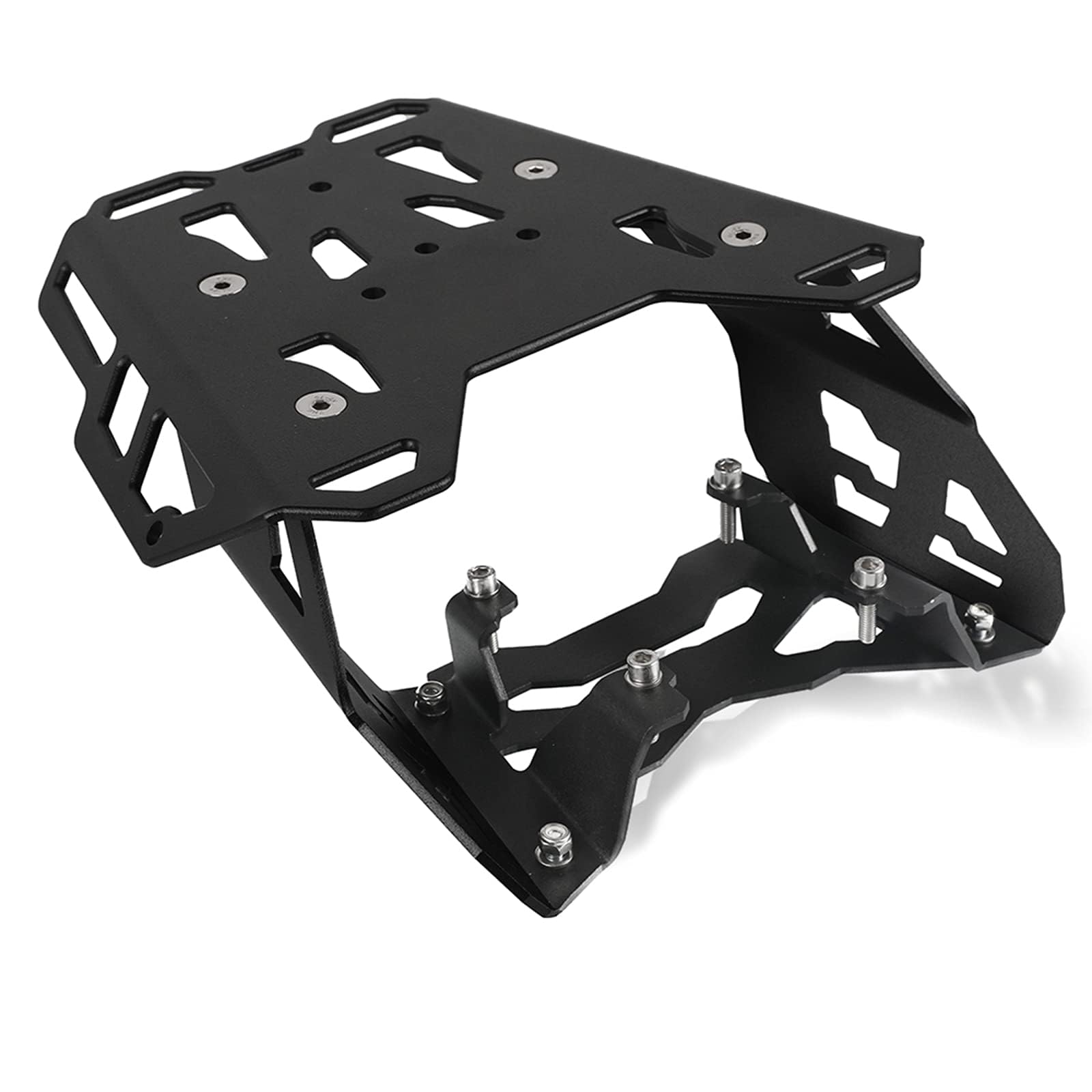 Tenere 700 Soporte para Portaequipajes Motocicleta para T7 T7 Rally Tenere 700 Rally 2019 2020 2021 2022 2023