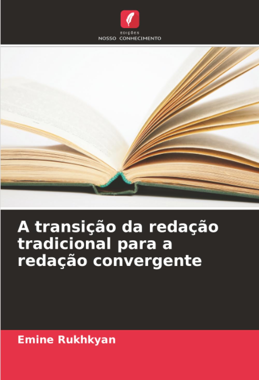 A transição da redação tradicional para a redação convergente