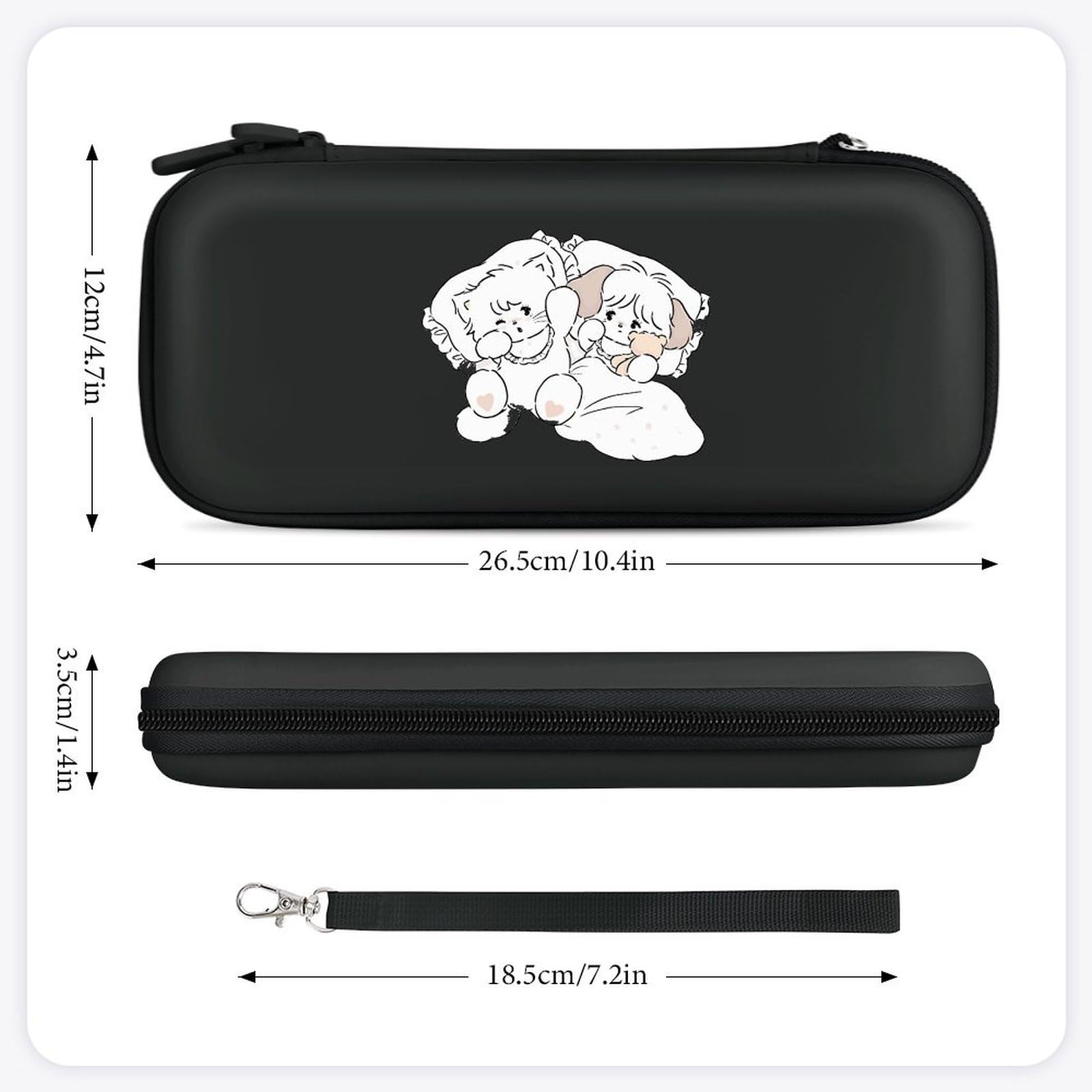 Amazon | MIKKO ミッコ Switchケース Switchカバー スイッチカバー