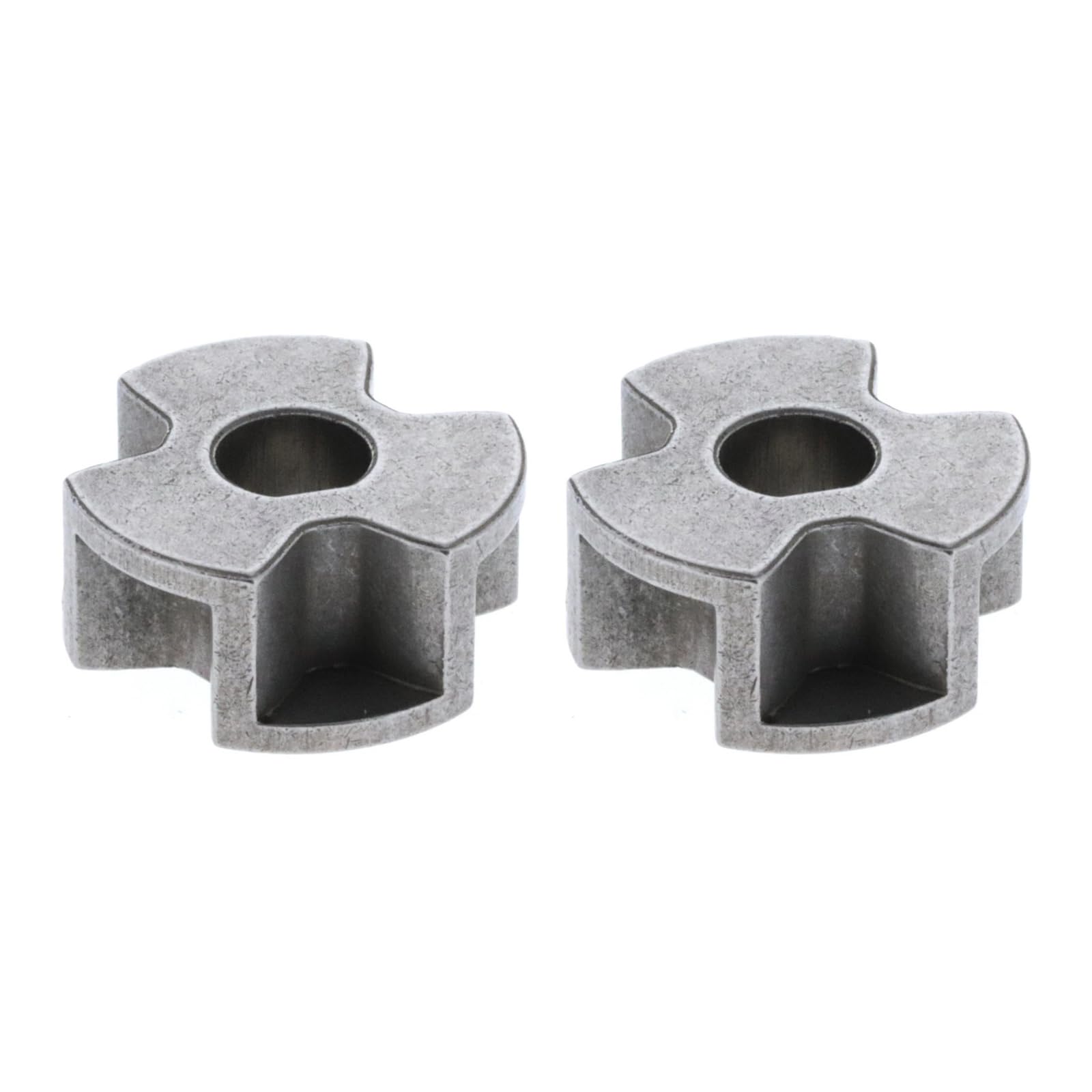 Tovyvw Pack of 2 90585879 Chainsaw Drive Sprocket Fits LCS1020SE 98023SE LCS1020 LCS1020B Replacement Part New Compatible with DeWalt