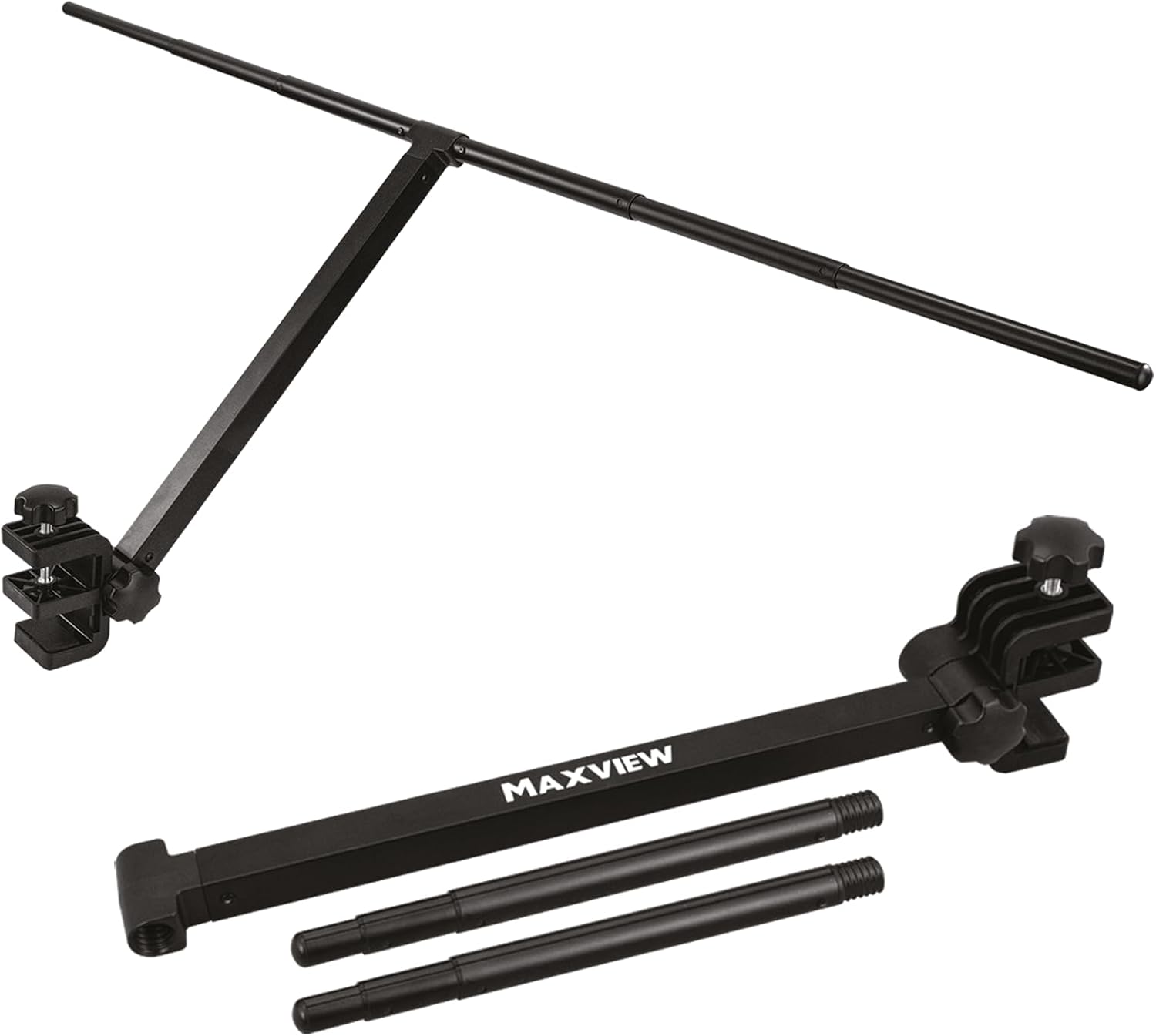 Maxview Eazy Breeze - Curtain/Blind Raising Bracket MXR0090. Stay Cool in Summer