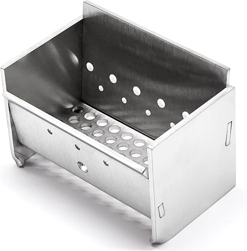 Criditpid Olla de repuesto 99300170 para Avalon Newport Bay, Avanti, estufa de pellets 900, olla de fuego de acero inoxidable para Lopi Pioneer Bay,