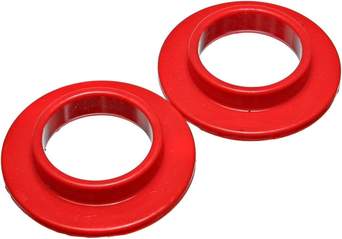 Energy Suspension 9.6121R Style A Universal Coil Spring Isolator