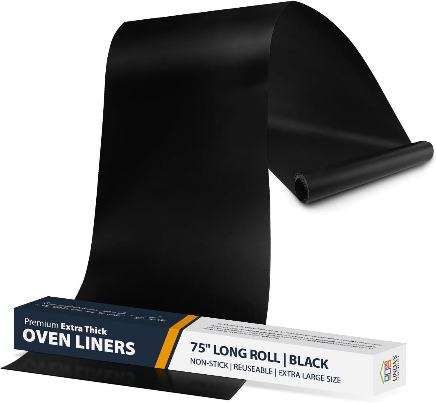 The Ultimate Review: Heavy Duty Oven Liners (17