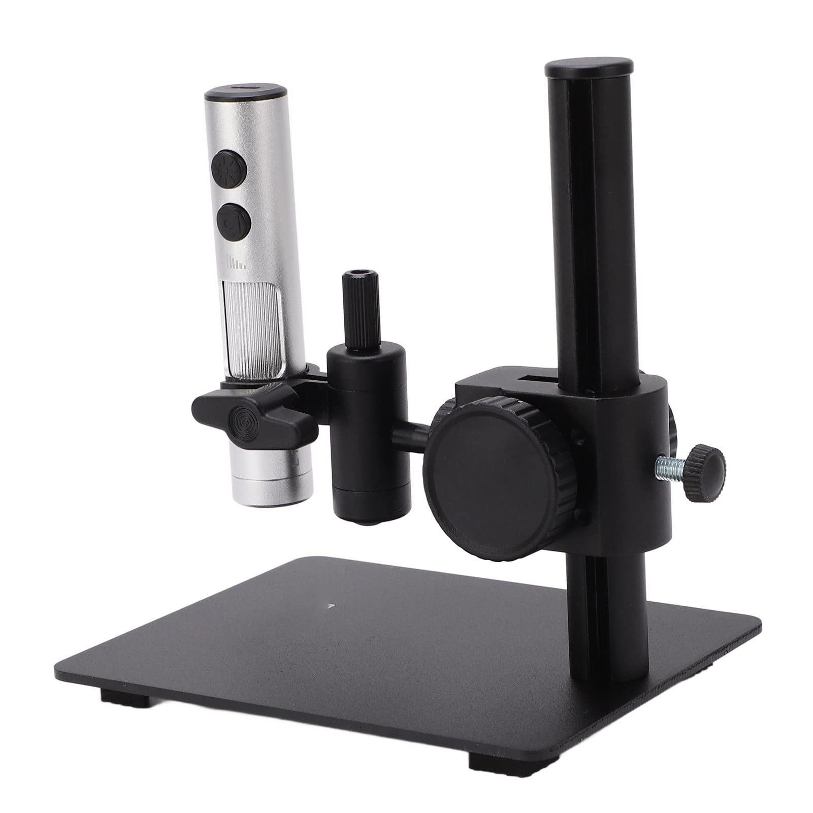 YWBL-WH Microscopio Digitale USB, Mini Microscopio Elettronico con Chip
