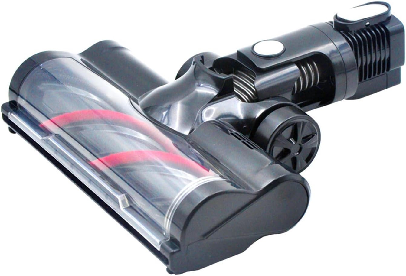 Vacuuming Sweepers Floor Brush For N5/N5S/N5T Wire Less Vacuuming Sweeper Roller Brush Head Replacement Accessories Pet Hair Vacuum Attachment