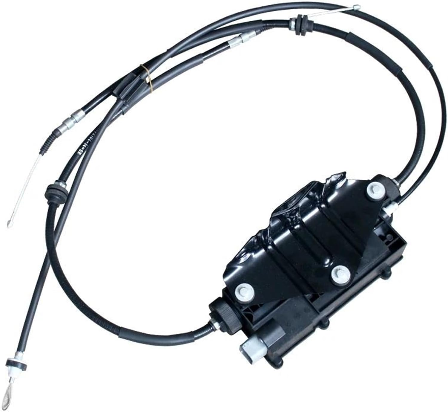 Electric Parking Brake Module for BMW X5 X6 E70 E71 E72 Electric Parking Brake Handbrake Actuator with Control Unit 34436850289 Parking Brake Module