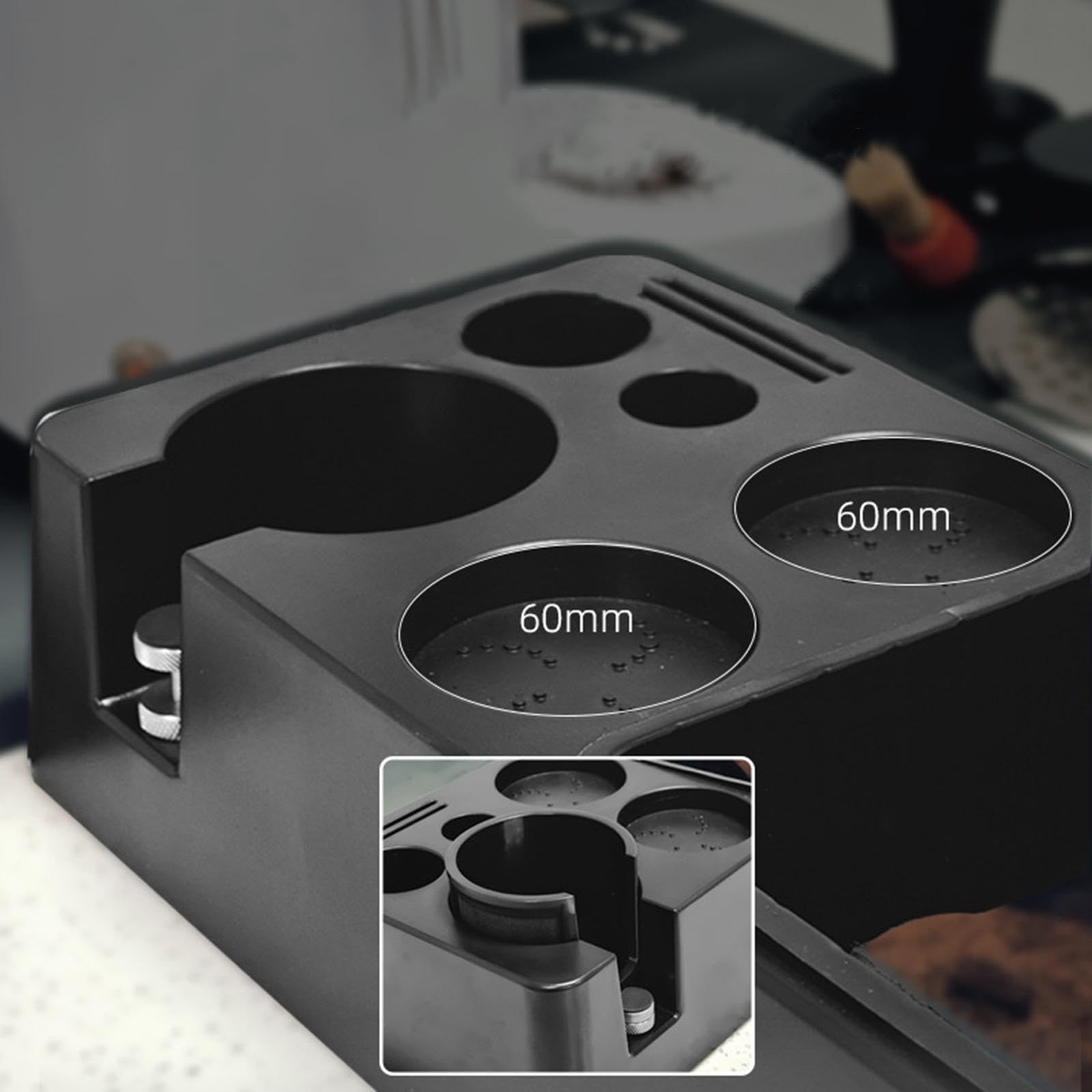 Amazon｜WeiLaiKeQi 家庭用および業務用エスプレッソ バリスタ