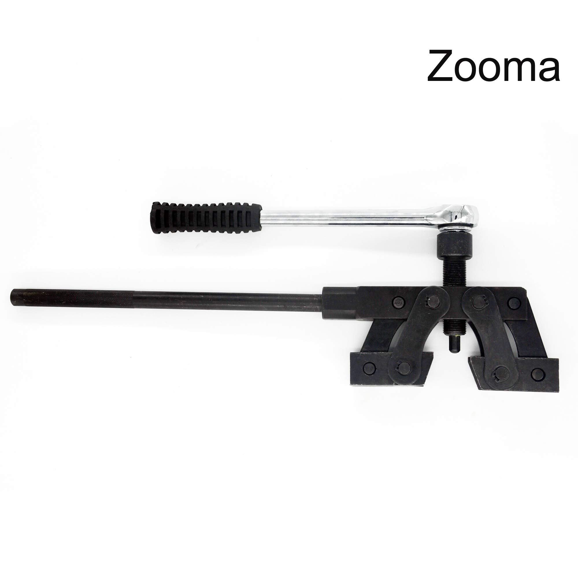 #100-180 - Herramienta de separador de cadena de rodillos, cortador de cadena de rodillos para cadena de rodillos 100, 120, 160, 180, 20B, 24B, 32B, 36B