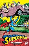 Superman: The Golden Age Vol. 5