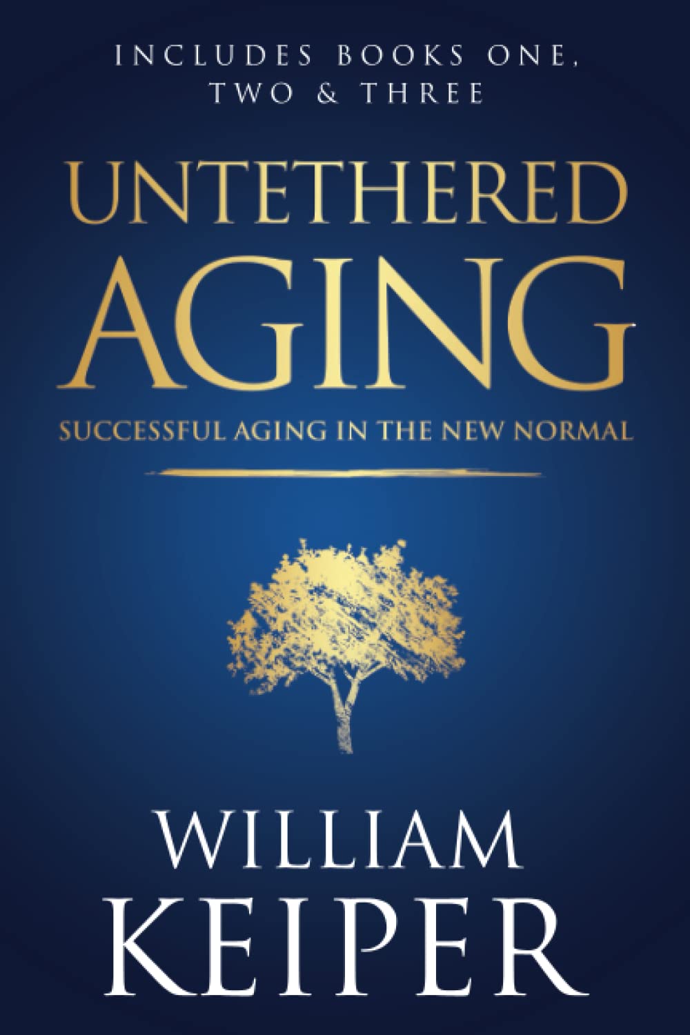 Untethered Aging