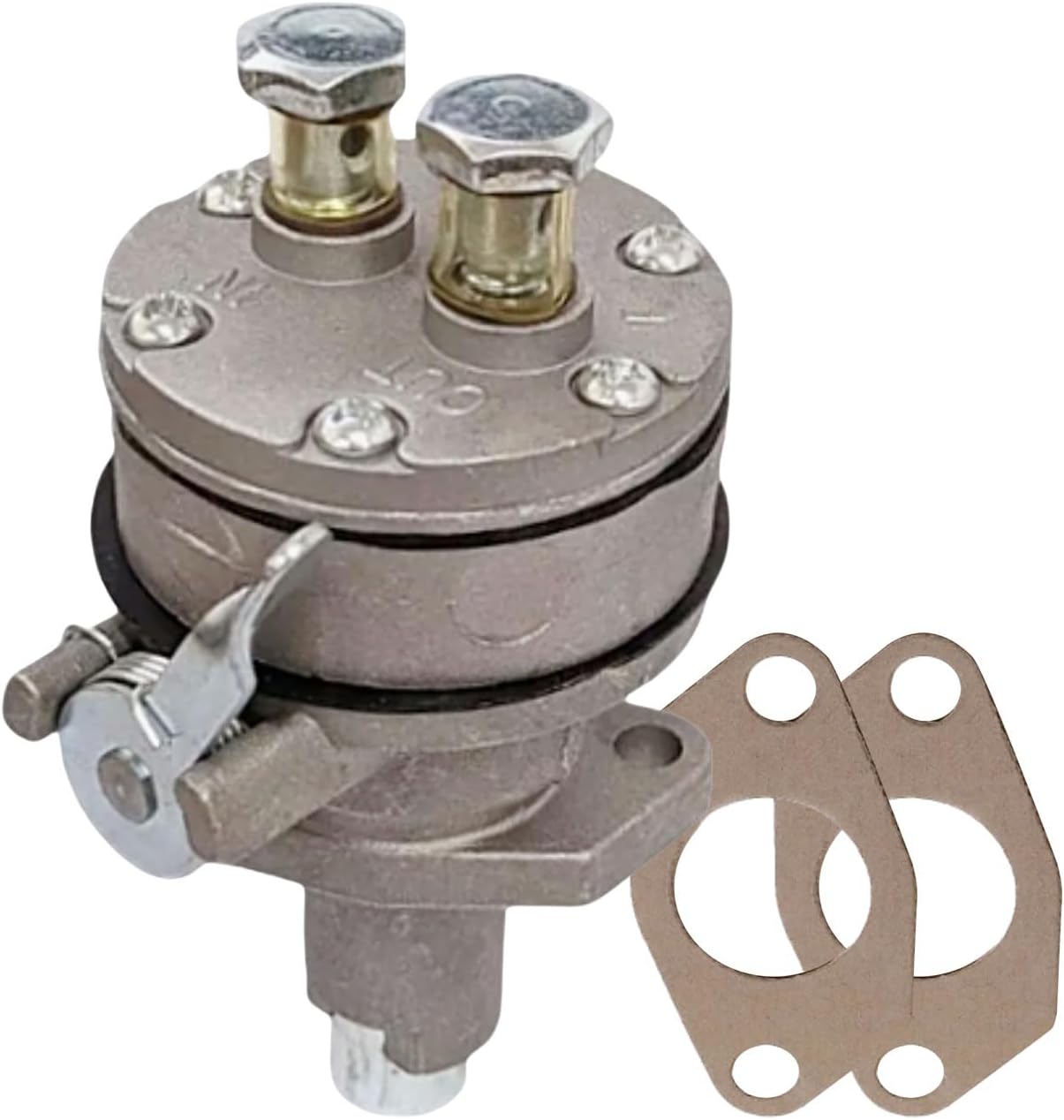 130506140 Fuel Lift Pump Sba130506140 Fits for Perkins Diesel Engine 403D-15 404D-22 102-04 103-06 Replace parts