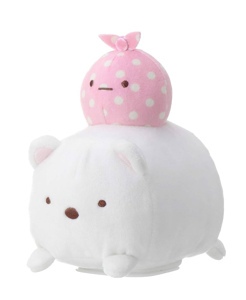 【すみっコぐらし】しろくまセット すみっコぐらし（Sumikkogurashi）（メンズ、レディース、キッズ