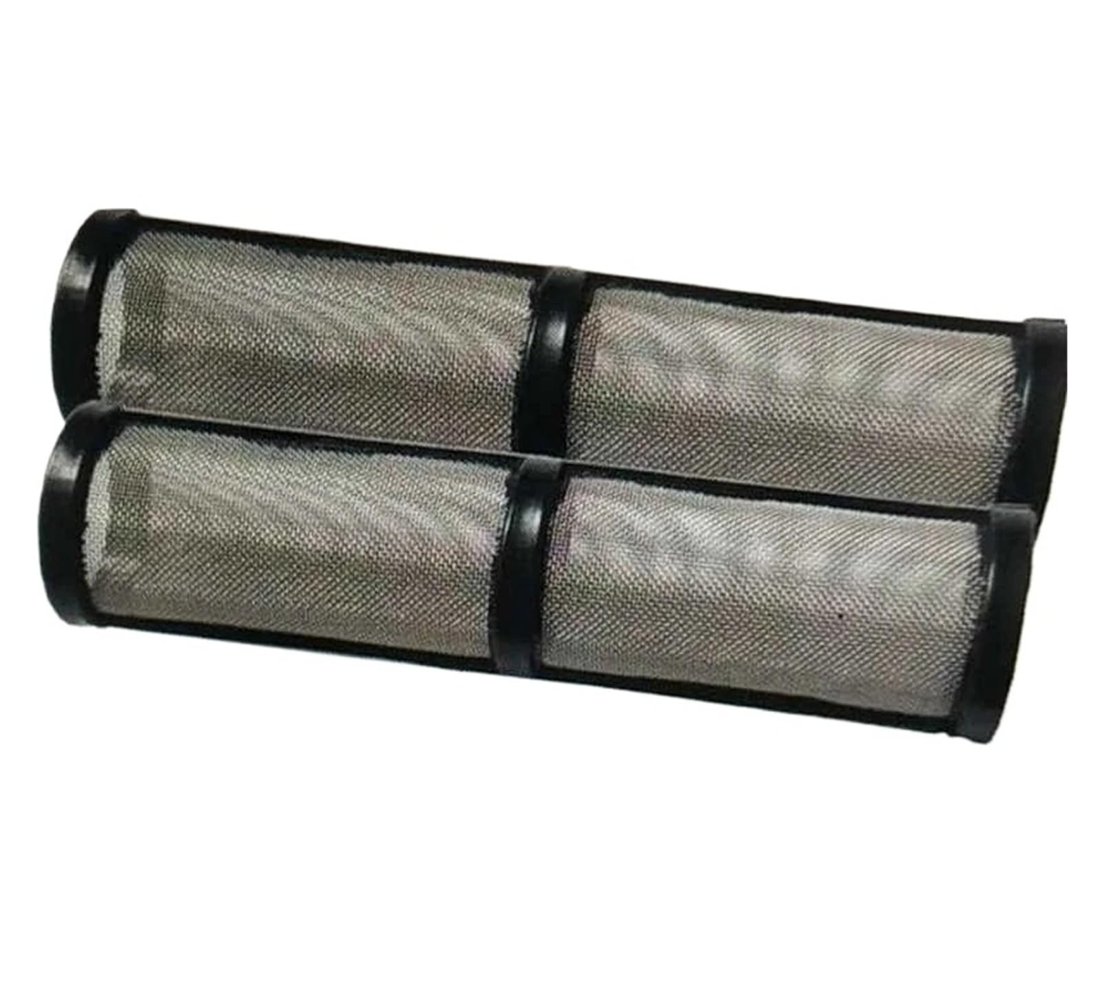 Filtre de pompe 60 mailles pulvérisateur atomiseur 395 495 accessoire peinture lot de 2