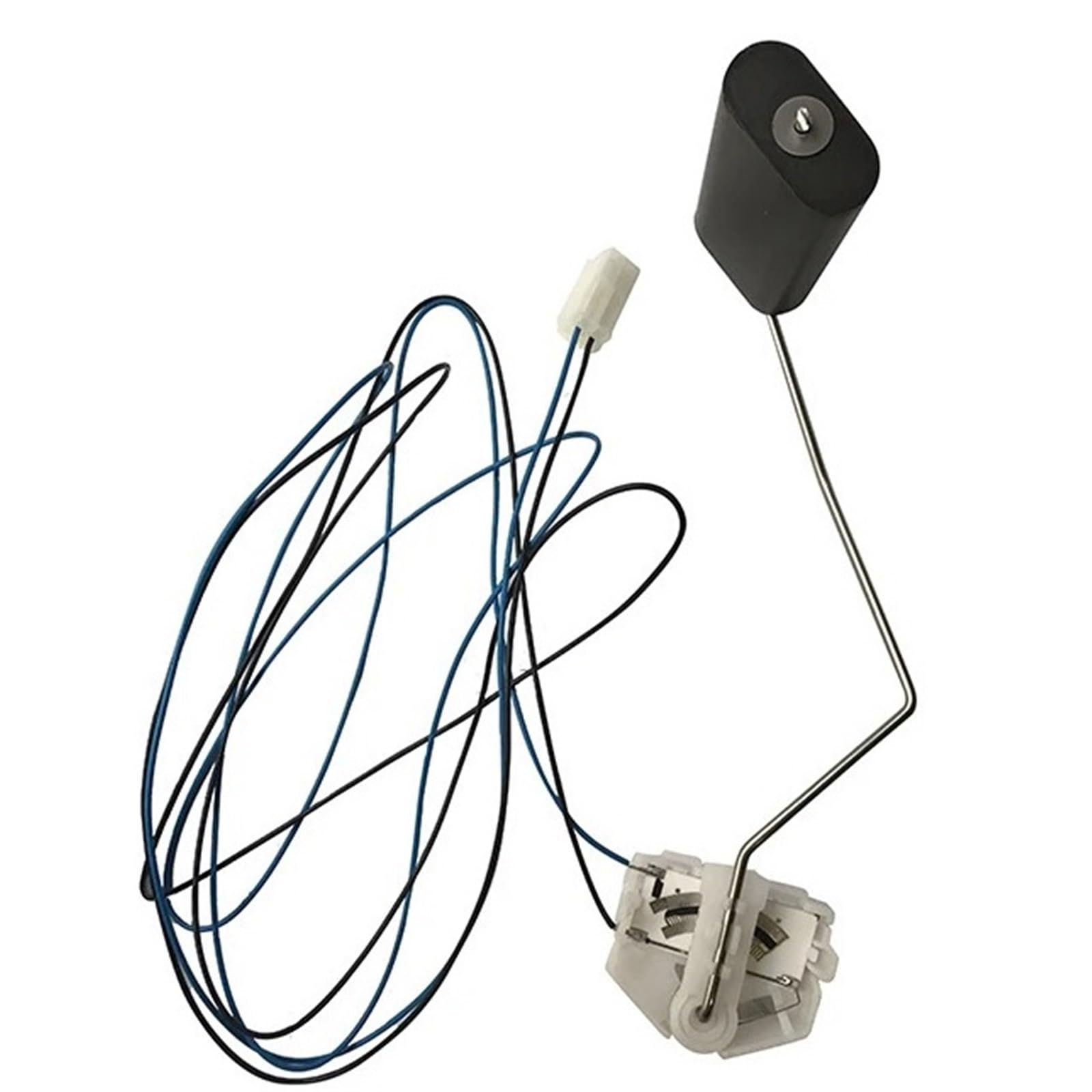 Sensor de nivel de combustible soluciona indicador errático en Koleos 4wd 6