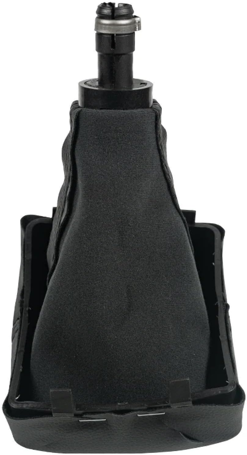 Oulesh Shift Boot for VW Polo 9N 9N2 2002-2009, 5/6 Speed Car Gear Shift Knob Gaitor Boot Cover