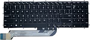 Price In SriLanka - Dell Inspiron 15 5565 5567 Laptop Keyboard - Foto 8