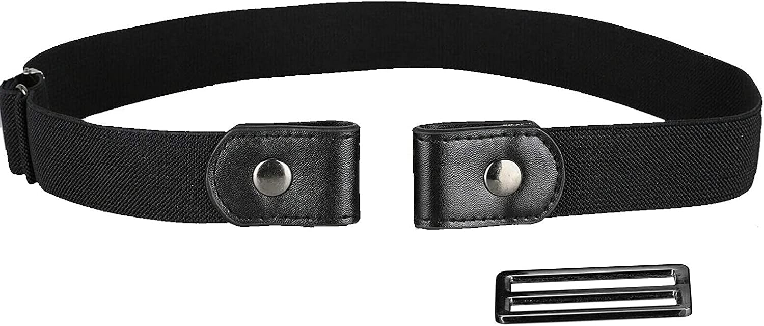 Invisible belt buckle Clearance