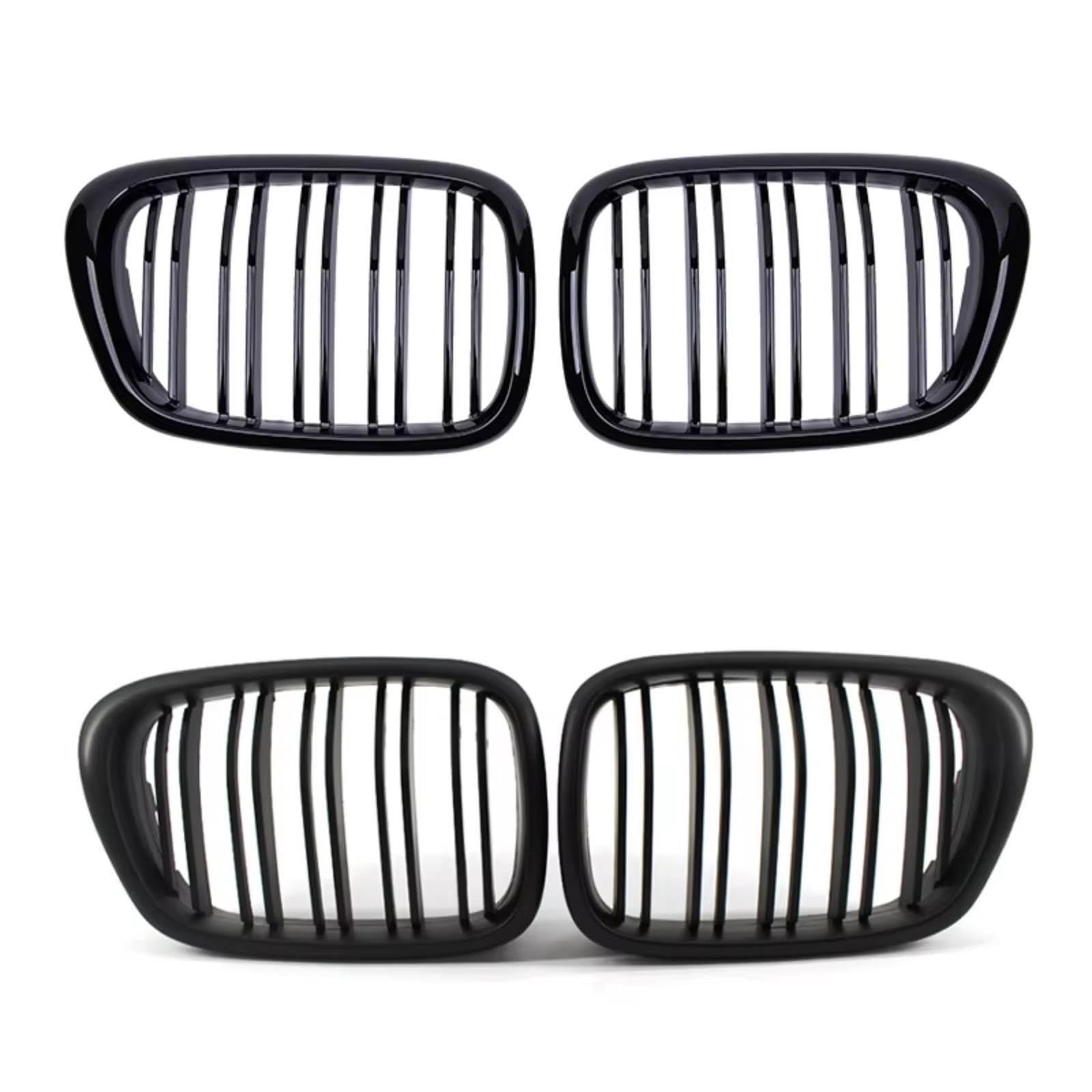 Griglia Per Rene Anteriore Auto Per Per Serie 5 E39 525 528 1999-2003
