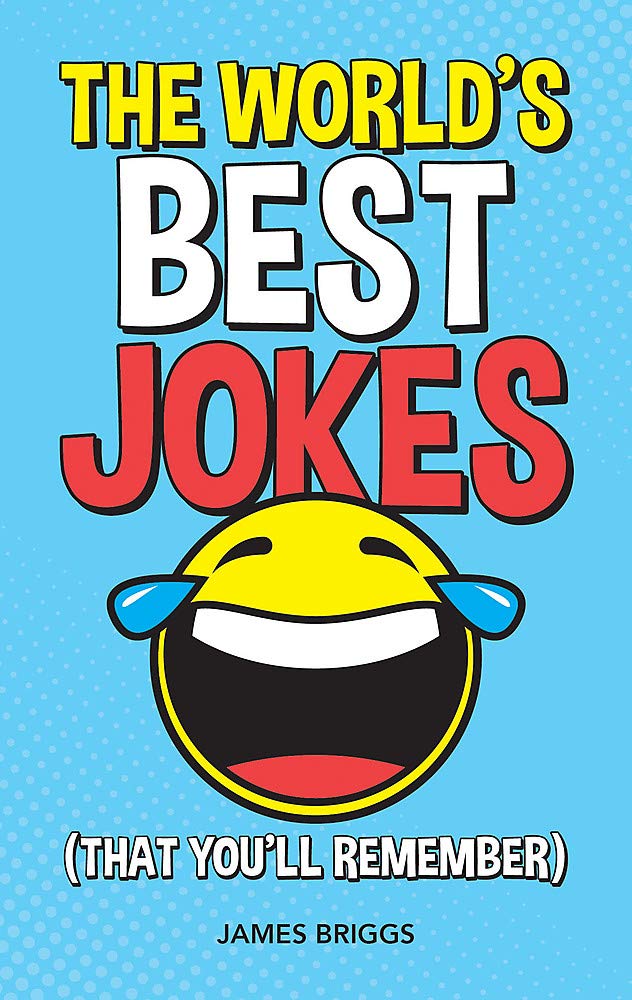 Buy THE WORLD'S BEST JOKES (THAT YOU'LL REMEMBER) JOKES