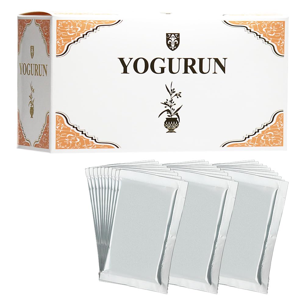 ミスパリ　YOGURUN 楽天市場】サプリメント ミスパリ 公式 ヨーグルン 750g (25g×30