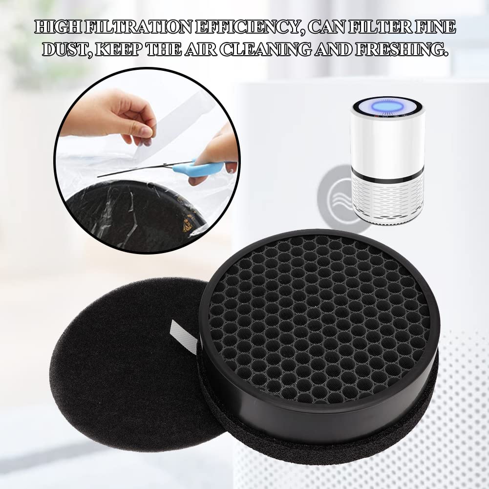 Hepa Filter For Levoit Air Purifier Lvh132 Levoit, 44 OFF