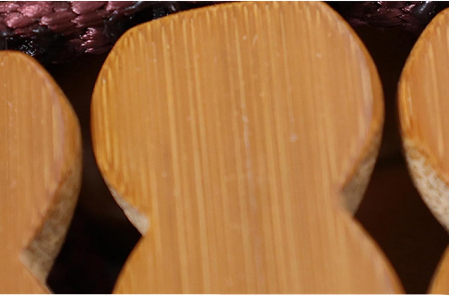 [KUZQIM] 座布団 竹マット 竹 座ぶとん 夏 クール 涼み 天然 シーツ カラー6 涼しい デスク チェア ソファーマット