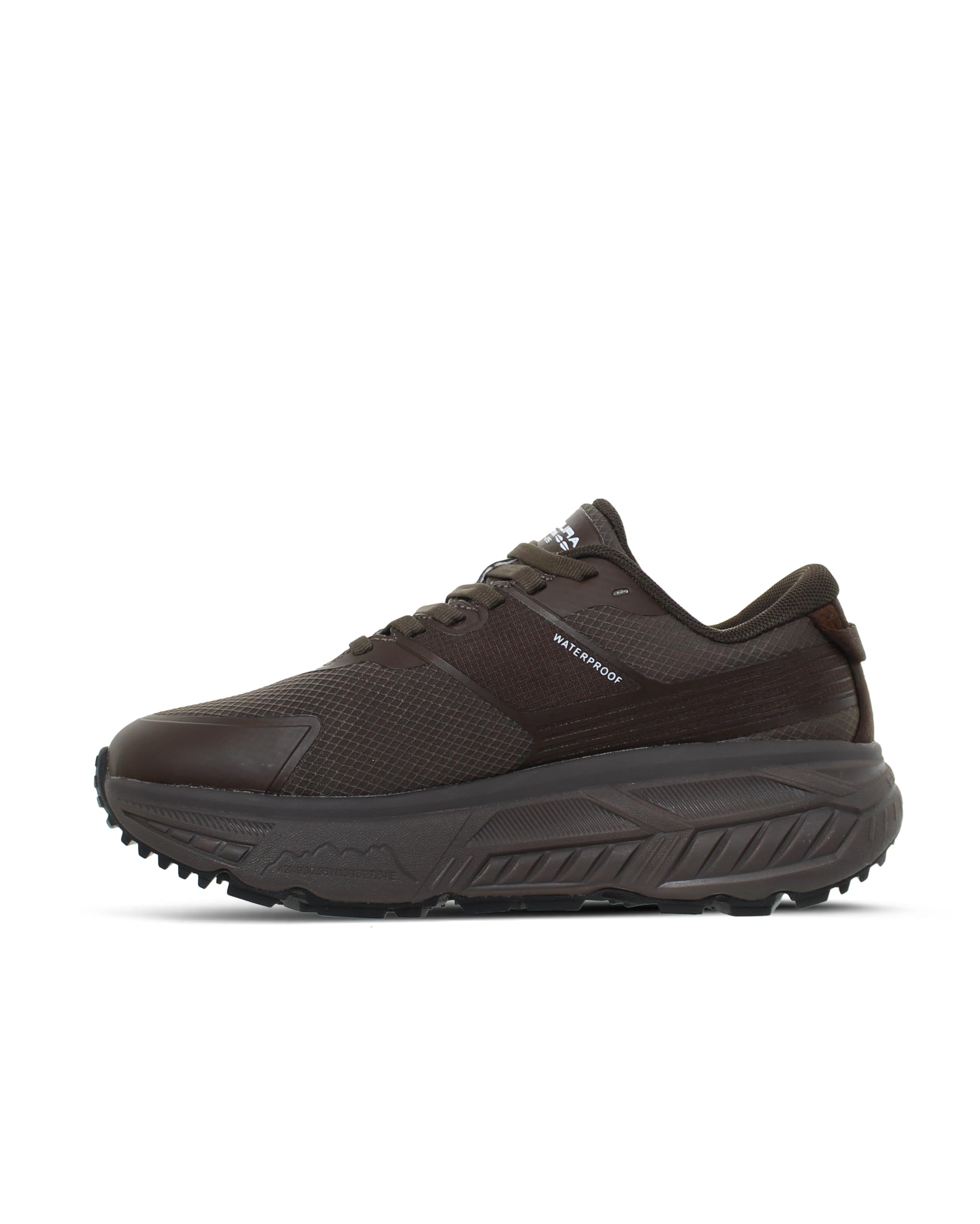 FESSURA VTR-R Scarpe Outdoor, Sneaker Antiscivolo Impermeabile e Traspirante per Montagna, Escursioni, Viaggi e attività Sportive