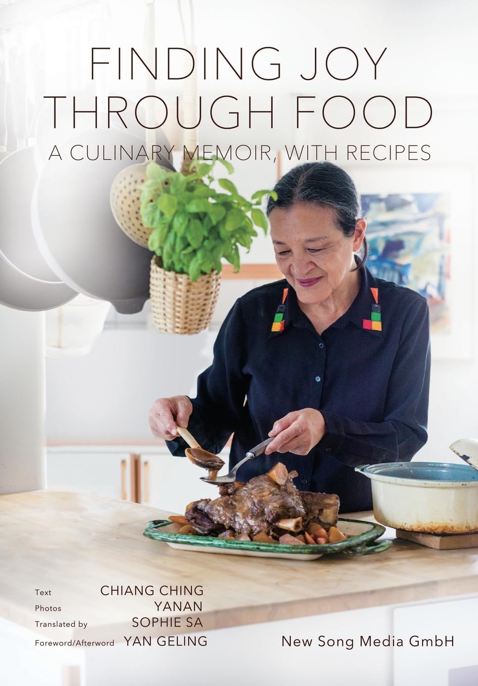 Cuisine et joie : des recettes savoureuses pour retrouver le plaisir de cuisiner