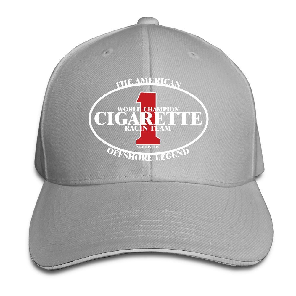 cigarette racing hat World Champion Vintage Trucker The lightweight construction with lining in the front area ensures comfort during wear World Champion Vintage Trucker 