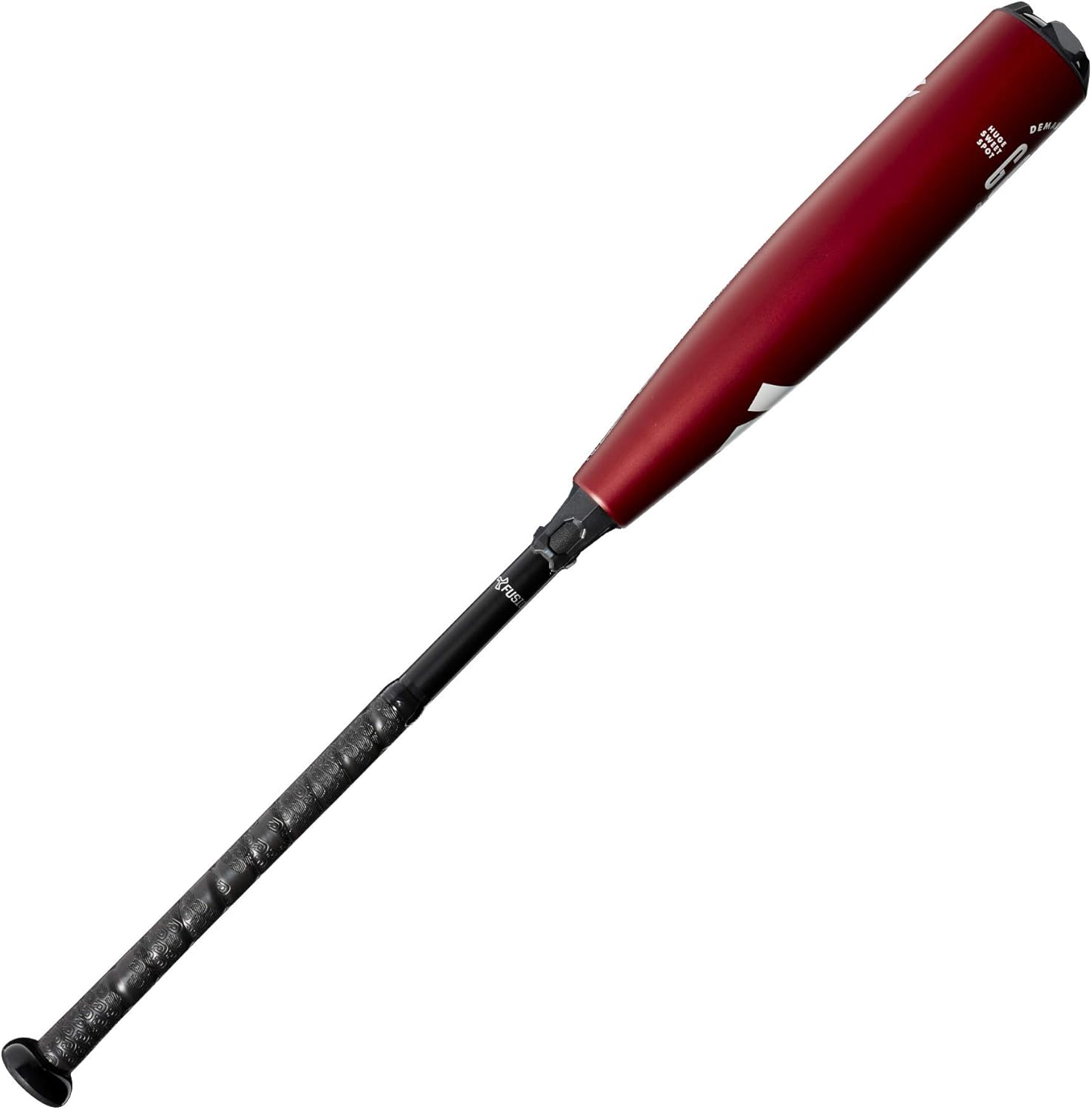 Demarini The Goods (-10) USSSA Baseball Bat-2 3/4" Barrel - 28",39",30",31" : Sports & Outdoors