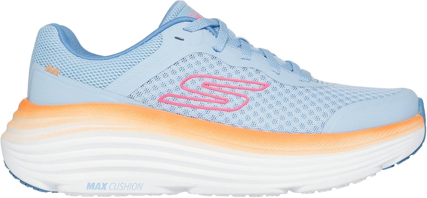Skechers Women's Max Cushioning Endeavour Canova Running Shoes - Image 4