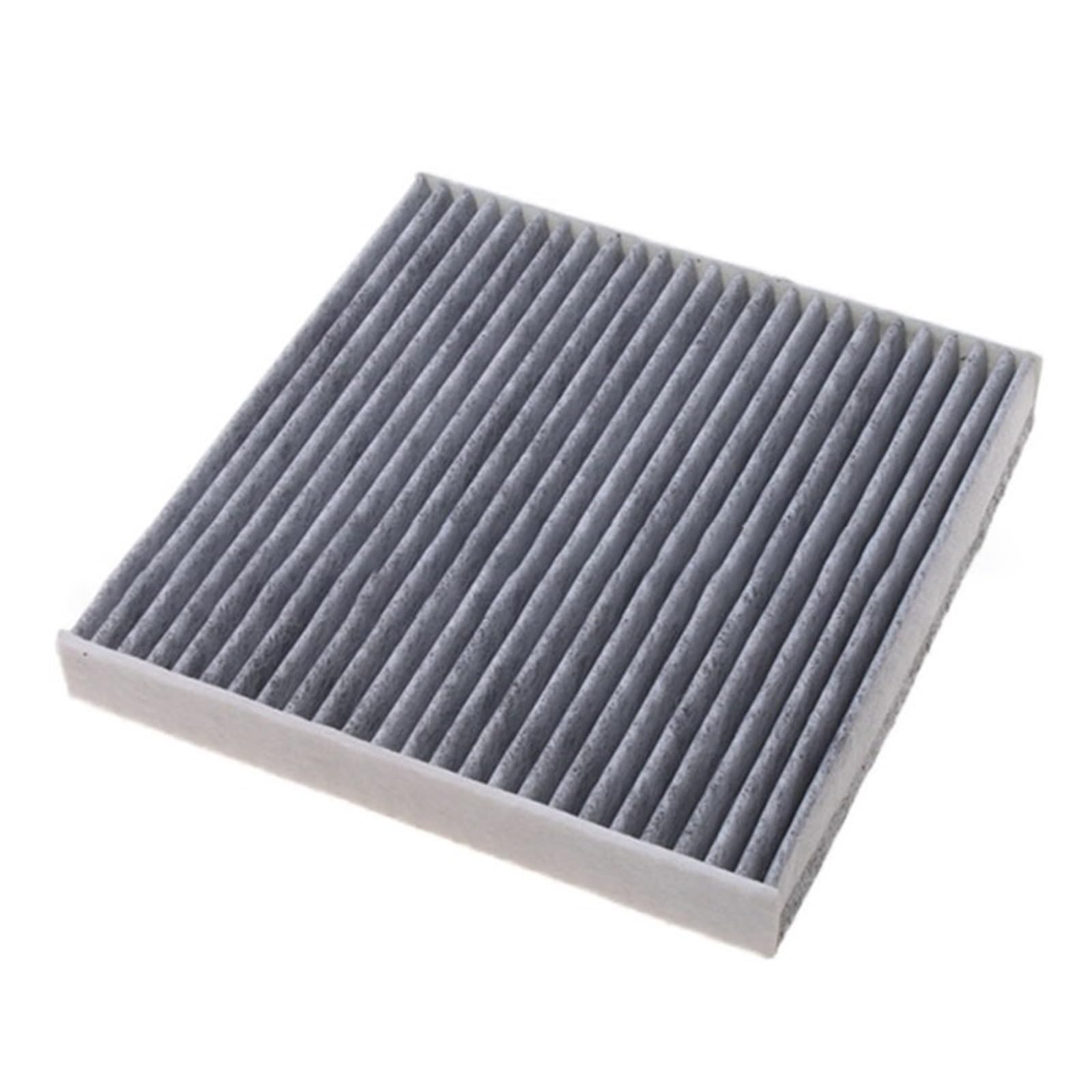 Aqyhsotw One Color Fit For Honda Odyssey Rb1 Rb2 Rb3 Rb4 2004-2013 80292-Sdg-W01 Car Pollen Cabin Air Filter Includes Activated Carbon Cabin Air Filter