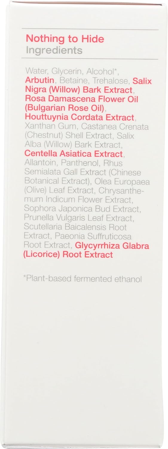 ISOI Bulgarian Rose Blemish Care Serum Plus, 0.68 FZ - Image 4