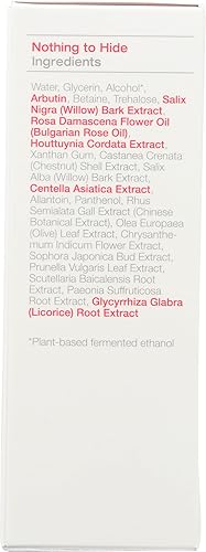 Miniatura 4 de ISOI Suero para el cuidado de manchas de rosa búlgara Plus, 0.68 FZ